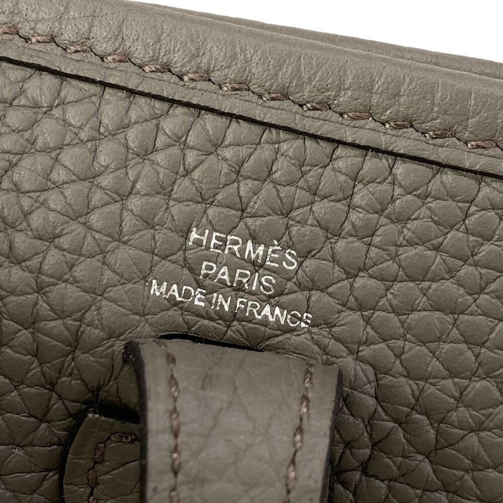 Hermès Evelyne TPM Amazone Shoulder Bag - Picture 12 of 16